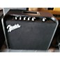 Used Fender Used Fender Mustang LT25 25W 1x8 Guitar Combo Amp thumbnail