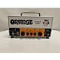 Used Orange Amplifiers BT500H Bass Terror 500W Tube Bass Amp Head thumbnail