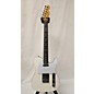 Used Fender Used 2021 Fender American Ultra Telecaster ARCTIC PEARL Solid Body Electric Guitar thumbnail