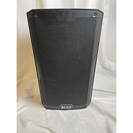 Used Alto TS412 Powered Speaker