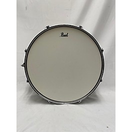 Used Pearl Used Pearl 14in GPX Limited Edition Drum Putty Gray