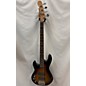 Used G&L Tribute L2000 LEFT HANDED Electric Bass Guitar thumbnail