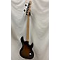 Used G&L Tribute L2000 LEFT HANDED Electric Bass Guitar