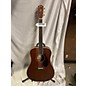 Used Fender 2016 Paramount PM-1 Standard Dreadnought Acoustic Electric Guitar thumbnail
