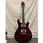 Used PRS Used PRS Hollowbody Dark Cherry Burst Hollow Body Electric Guitar thumbnail