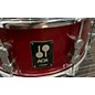 Used SONOR 6X13 AQX Snare Drum