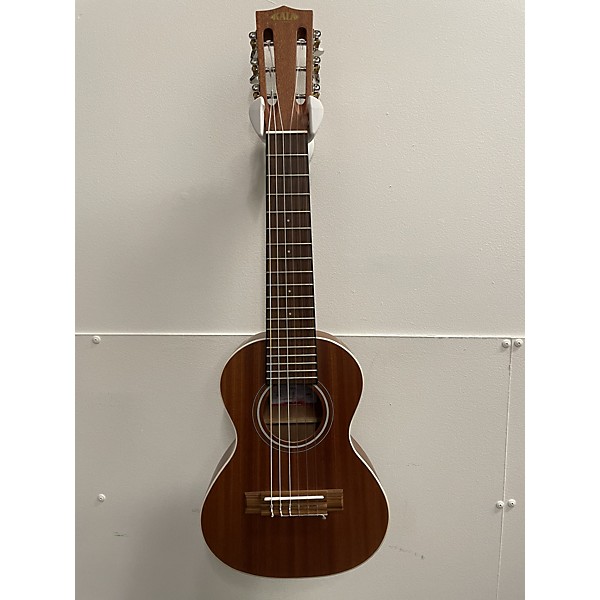 Used Kala Used Kala KA-GL Natural Ukulele