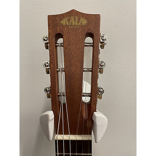 Used Kala Used Kala KA-GL Natural Ukulele