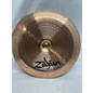 Used Zildjian 18in I Series China Cymbal