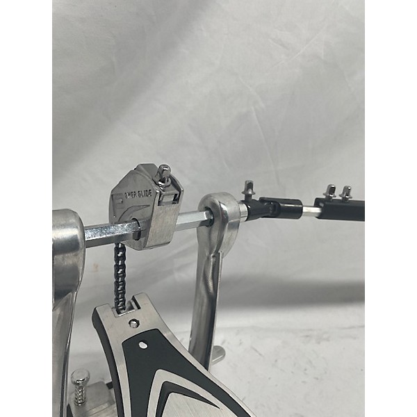 Used TAMA Iron Cobra 200 Double Bass Drum Pedal