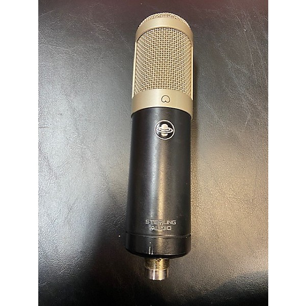 Used Sterling Audio Used Sterling Audio ST77 Condenser Microphone