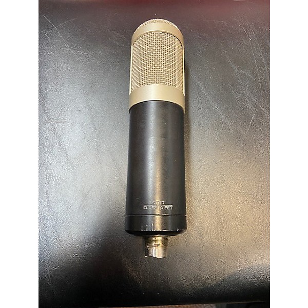 Used Sterling Audio Used Sterling Audio ST77 Condenser Microphone