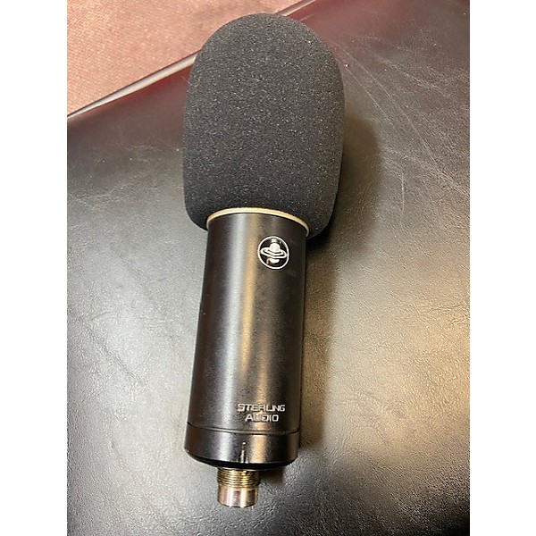 Used Sterling Audio Used Sterling Audio ST77 Condenser Microphone