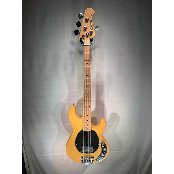 Used Sterling by Music Man Ray24 Electric Bass Guitar