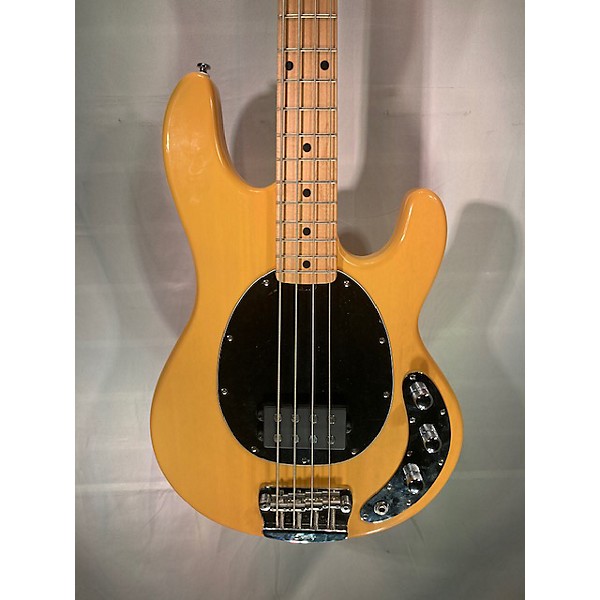 Used Sterling by Music Man Ray24 Electric Bass Guitar