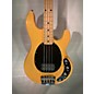 Used Sterling by Music Man Ray24 Electric Bass Guitar