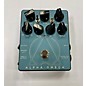 Used Darkglass Alpha Omega Bass Effect Pedal thumbnail