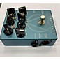 Used Darkglass Alpha Omega Bass Effect Pedal