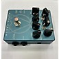 Used Darkglass Alpha Omega Bass Effect Pedal