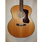 Used Guild F40 Traditional Acoustic Guitar