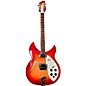 Used Rickenbacker 330 Hollow Body Electric Guitar thumbnail