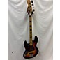 Vintage Ibanez 1970s SOLIDBODY J BASS Electric Bass Guitar thumbnail