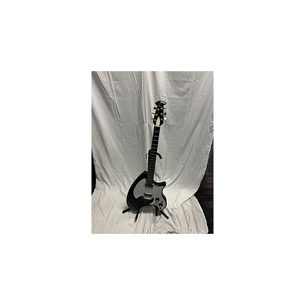 Used Ovation BREADWINNER Solid Body Electric Guitar