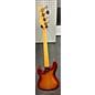 Used Fender Precision Bass Electric Bass Guitar