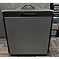 Used Ampeg RB-112 Bass Combo Amp thumbnail