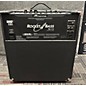 Used Ampeg RB-112 Bass Combo Amp