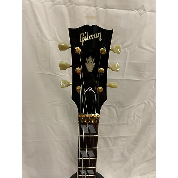 Vintage Gibson 1995 Nighthawk Standard Solid Body Electric Guitar