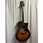 Used Yamaha AC3M Acoustic Electric Guitar thumbnail