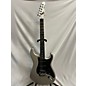 Used G&L Used G&L S-500 SILVER METALLIC Solid Body Electric Guitar thumbnail