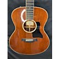 Used Taylor 526E Acoustic Electric Guitar