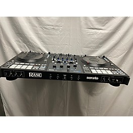 Used RANE FOUR DJ Controller