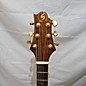 Used Greg Bennett Design by Samick D-6CE Acoustic Electric Guitar