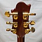 Used Greg Bennett Design by Samick D-6CE Acoustic Electric Guitar