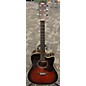 Used Yamaha Used Yamaha A1R Tobacco Burst Acoustic Electric Guitar thumbnail