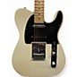 Used Fender Used Fender Player Plus Nashville Telecaster White Solid Body Electric Guitar