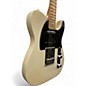 Used Fender Used Fender Player Plus Nashville Telecaster White Solid Body Electric Guitar