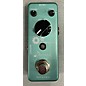 Used Donner Stylish Fuzz Effect Pedal thumbnail