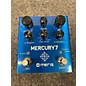 Used Meris Mercury7 Effect Pedal thumbnail