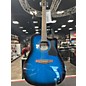 Used Ibanez V70CE Acoustic Electric Guitar thumbnail