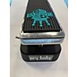 Used Dunlop DD96FW Crybaby Daredevil Effect Pedal