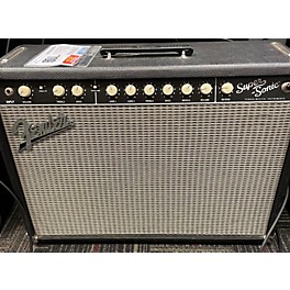 Used Fender Super Sonic 22 22W 1x12 Tube Guitar Combo Amp