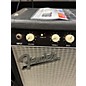 Used Fender Super Sonic 22 22W 1x12 Tube Guitar Combo Amp