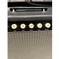 Used Fender Super Sonic 22 22W 1x12 Tube Guitar Combo Amp