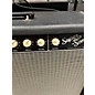 Used Fender Super Sonic 22 22W 1x12 Tube Guitar Combo Amp