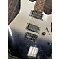 Used Ibanez Used Ibanez RG421 Black Pearl Solid Body Electric Guitar