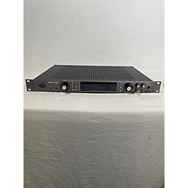 Used Universal Audio Used Universal Audio Apollo X8P 3 Audio Interface